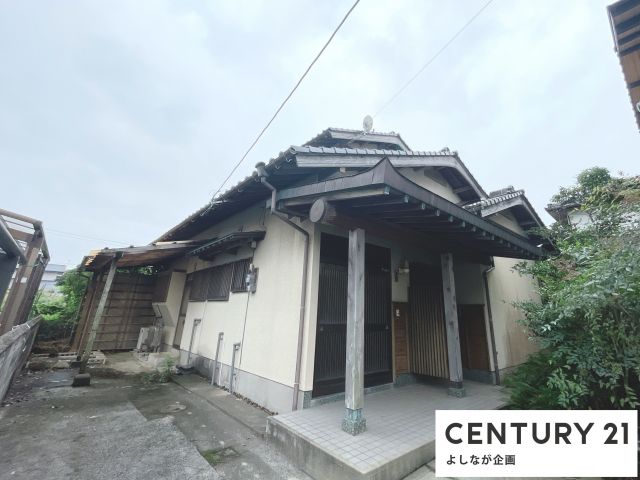 detached 福岡県遠賀郡岡垣町大字吉木 地図を見る