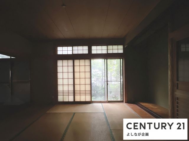 detached 福岡県遠賀郡岡垣町大字吉木 地図を見る