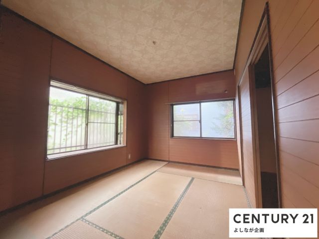 detached 福岡県遠賀郡岡垣町大字吉木 地図を見る