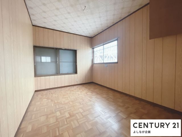 detached 福岡県遠賀郡岡垣町大字吉木 地図を見る