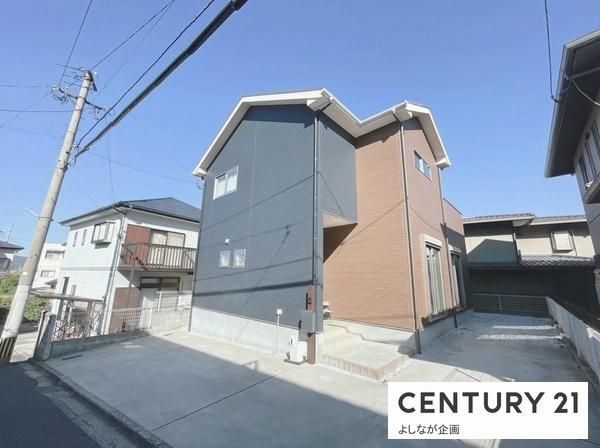 福岡県北九州市の一戸建て | 3200万円 | 4LDK | 155.17m² | Akiyama house finder
