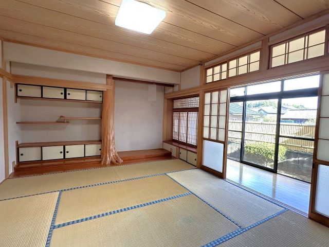 detached 長崎県松浦市今福町東免