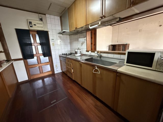 detached 福岡県小郡市二夕 地図を見る