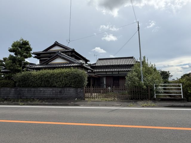 detached 福岡県小郡市二夕 地図を見る
