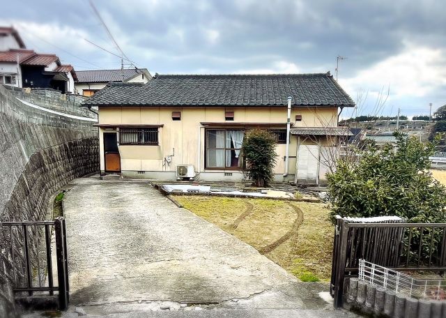 detached 福岡県田川郡川崎町大字川崎 地図を見る