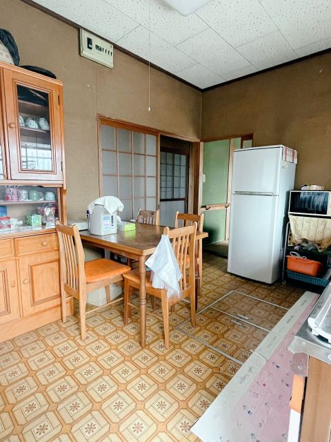 detached 福岡県田川郡川崎町大字川崎 地図を見る