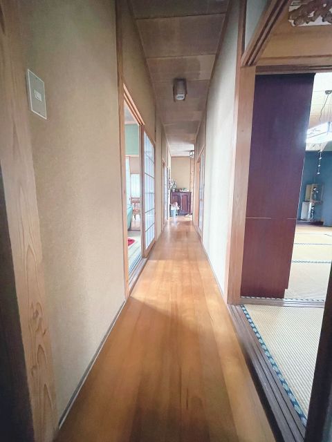 detached 福岡県田川郡川崎町大字川崎 地図を見る