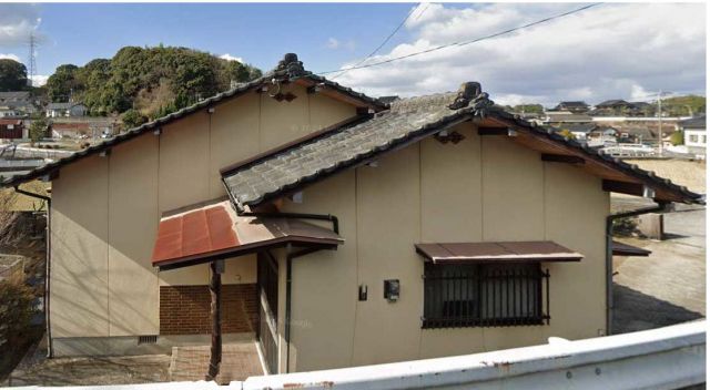 detached 福岡県田川郡川崎町大字川崎 地図を見る