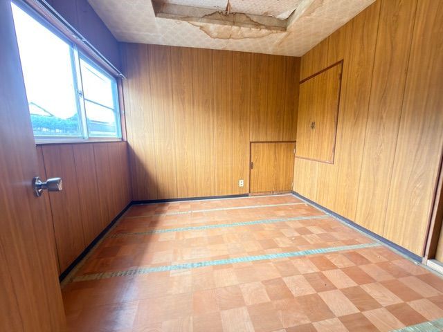 detached 福岡県田川郡香春町大字高野 地図を見る