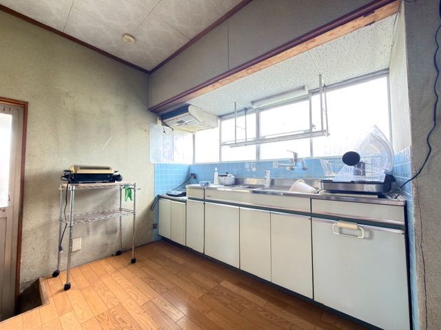 detached 福岡県田川郡香春町大字高野 地図を見る
