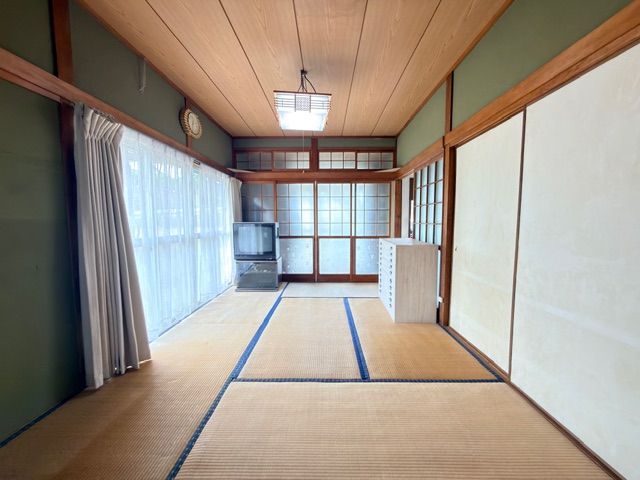 detached 福岡県田川郡香春町大字高野 地図を見る