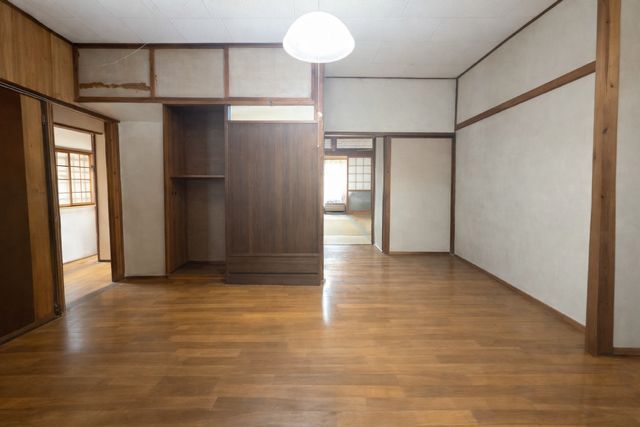 detached 福岡県田川郡福智町上野 地図を見る