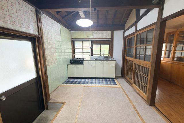 detached 福岡県田川郡福智町上野 地図を見る
