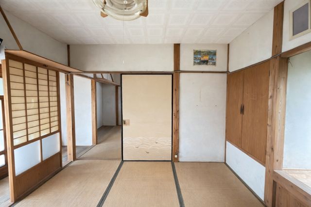 detached 福岡県田川郡福智町上野 地図を見る