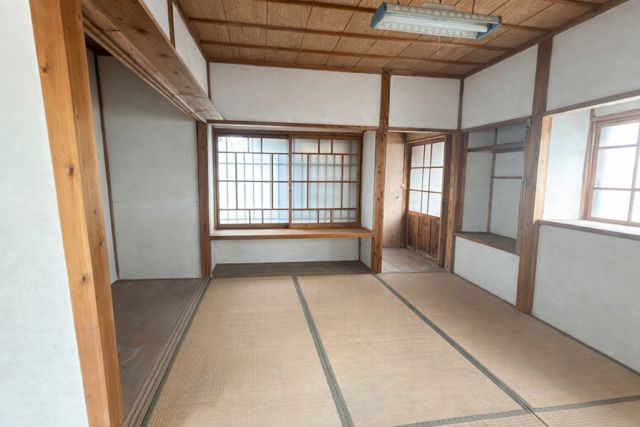 detached 福岡県田川郡福智町上野 地図を見る