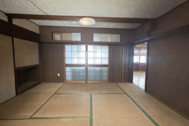 detached 福岡県田川郡福智町上野 地図を見る