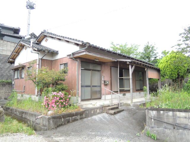 detached 福岡県田川郡糸田町原 地図を見る