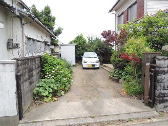 detached 福岡県遠賀郡芦屋町大字芦屋 地図を見る