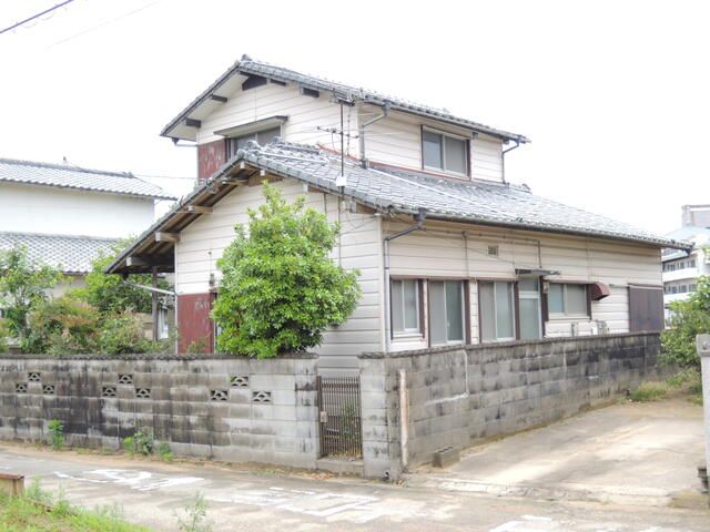 detached 福岡県遠賀郡芦屋町大字芦屋 地図を見る