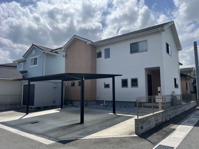 house for sale in Tagawa, Fukuoka | ¥26,800,000 | 4LDK | Akiyama hous…