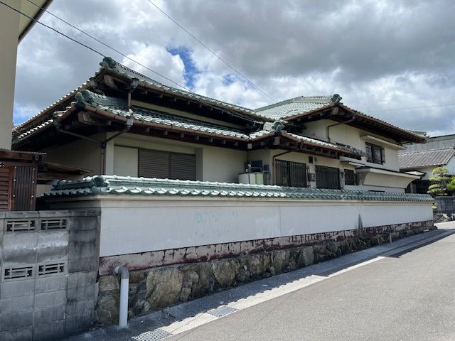 detached 福岡県田川郡糸田町