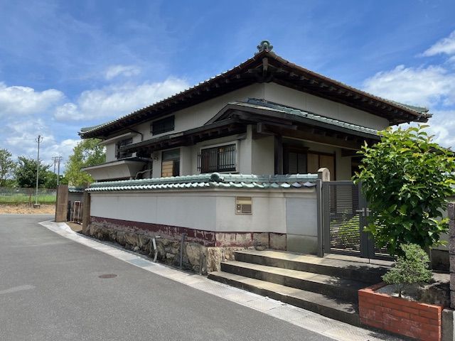 detached 福岡県田川郡糸田町