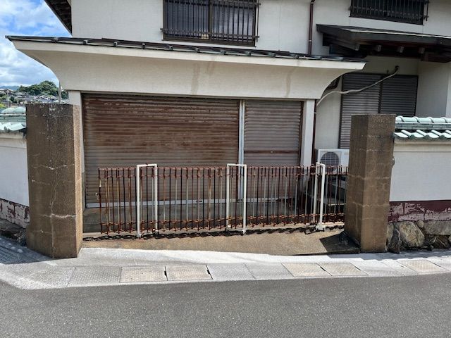 detached 福岡県田川郡糸田町