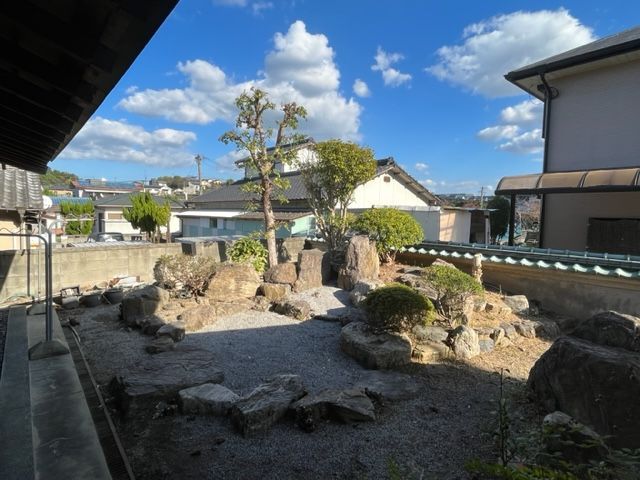 detached 福岡県田川郡糸田町