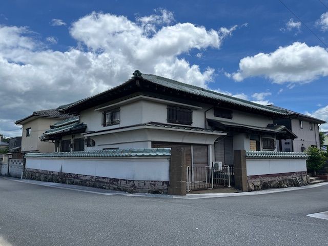 detached 福岡県田川郡糸田町