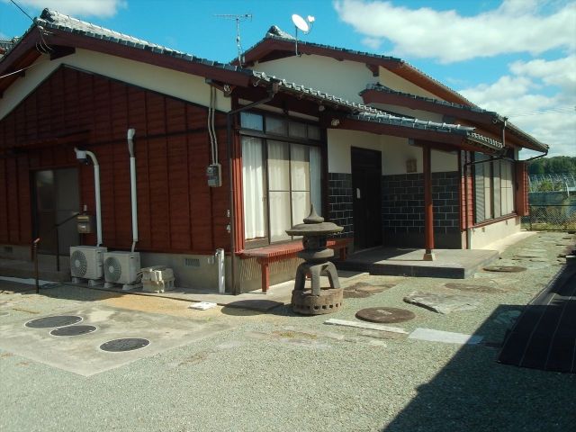 detached 福岡県八女郡広川町大字吉常 地図を見る