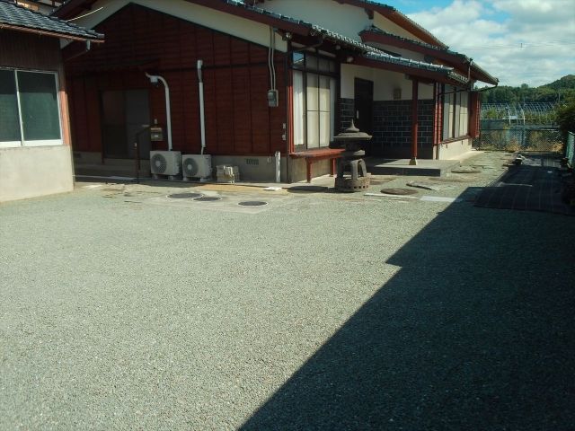 detached 福岡県八女郡広川町大字吉常 地図を見る