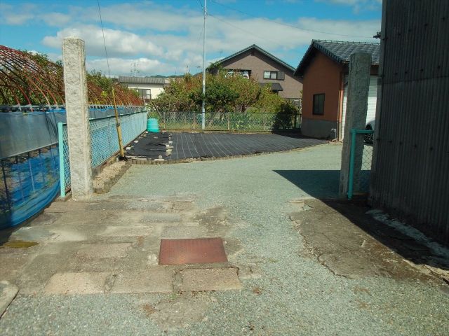 detached 福岡県八女郡広川町大字吉常 地図を見る