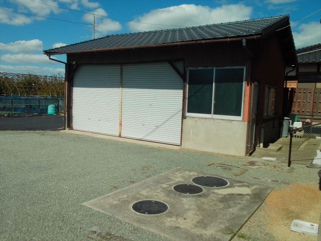 detached 福岡県八女郡広川町大字吉常 地図を見る