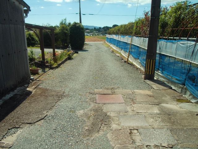 detached 福岡県八女郡広川町大字吉常 地図を見る