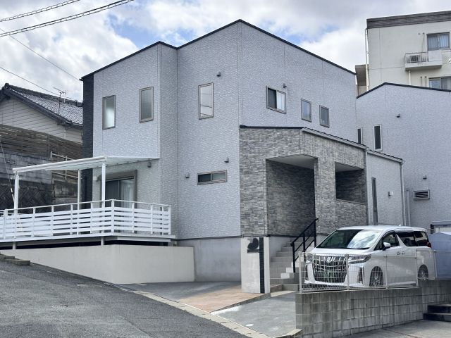 house for sale in Kitakyushu, Fukuoka | ¥31,800,000 | 4LDK | Akiyama…