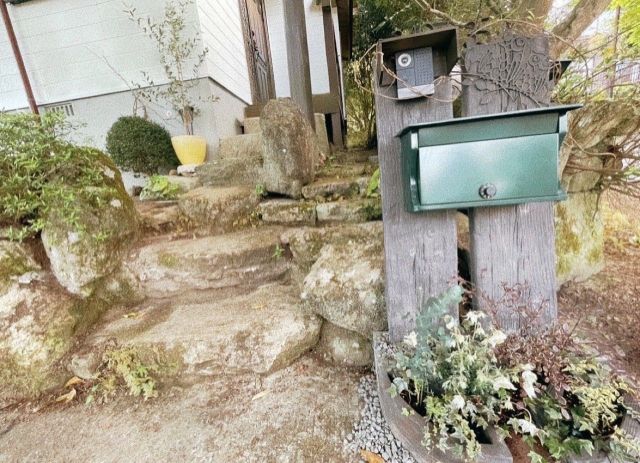 detached 大分県玖珠郡玖珠町大字山田 地図を見る