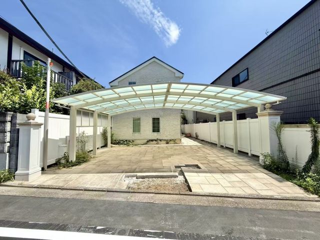 house for sale in 世田谷区, Tokyo | ¥498,000,000 | 3SLDK | Akiyama house…