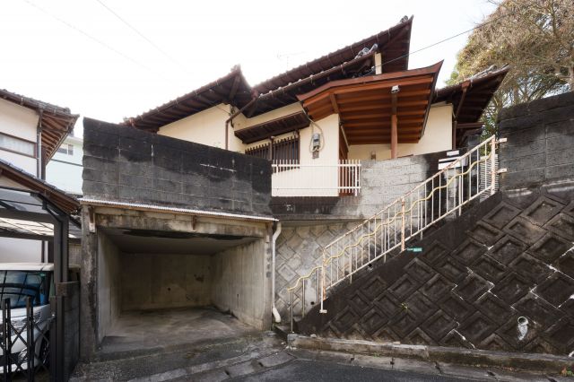 福岡県福岡市の一戸建て | 850万円 | 4DK | 165.22m² | Akiyama house finder