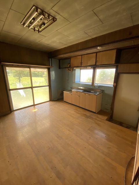 detached 福岡県三井郡大刀洗町大字鵜木 地図を見る