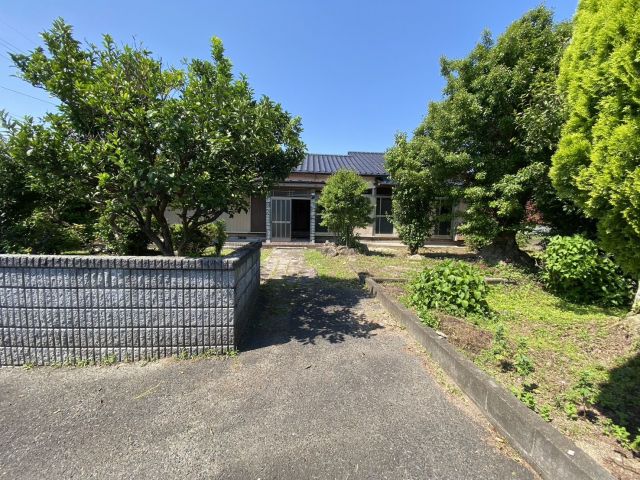 detached 福岡県三井郡大刀洗町大字鵜木 地図を見る