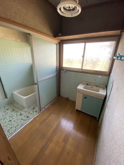 detached 福岡県三井郡大刀洗町大字鵜木 地図を見る
