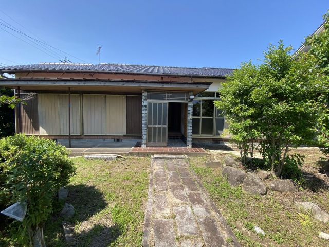detached 福岡県三井郡大刀洗町大字鵜木 地図を見る
