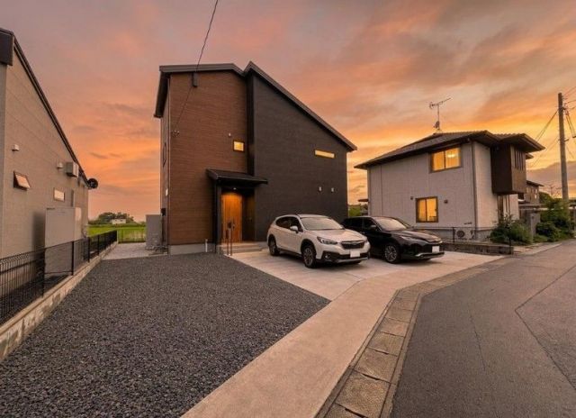 detached 佐賀県三養基郡上峰町大字前牟田 地図を見る