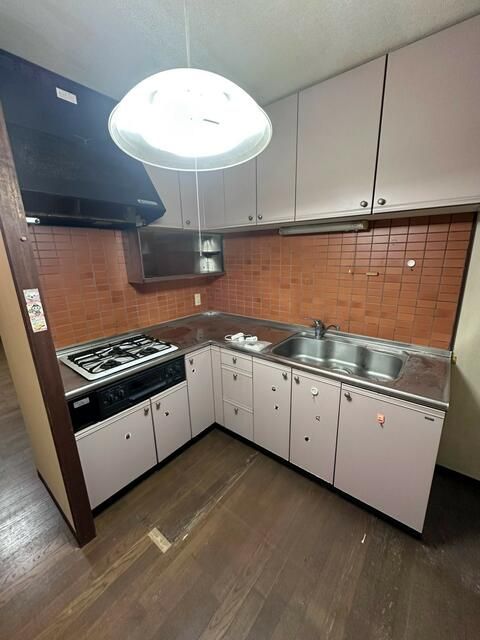 detached 福岡県遠賀郡水巻町頃末北２丁目