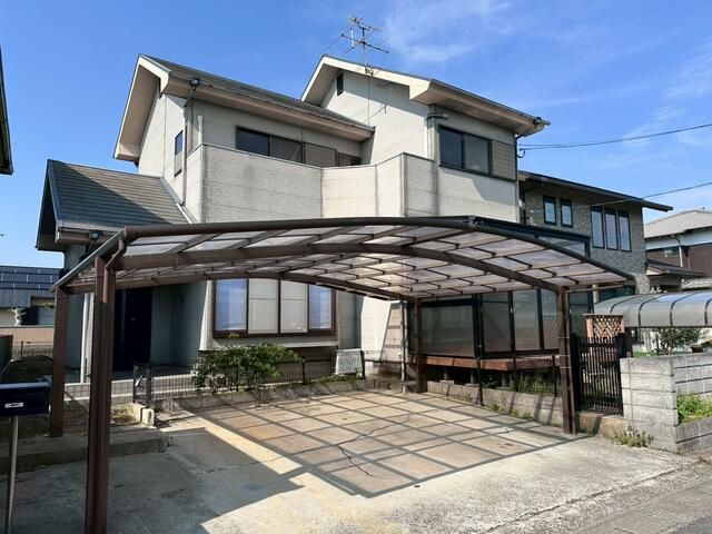 detached 福岡県遠賀郡遠賀町大字広渡 地図を見る