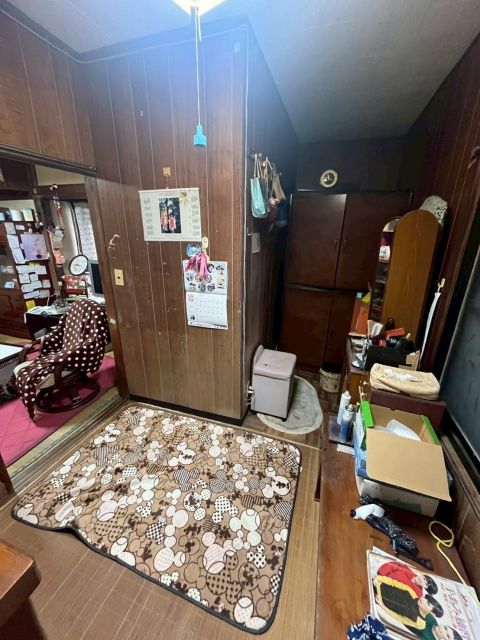 detached 福岡県柳川市大浜町 地図を見る