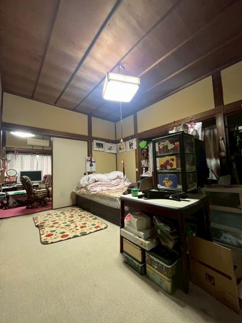 detached 福岡県柳川市大浜町 地図を見る