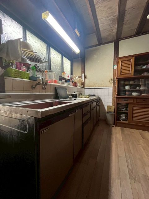 detached 福岡県柳川市大浜町 地図を見る