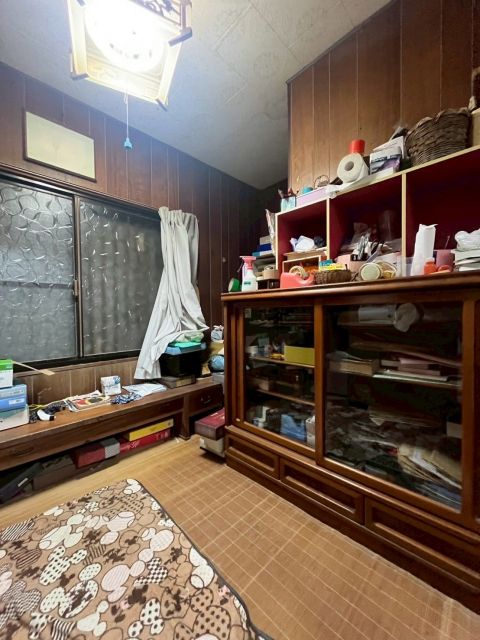 detached 福岡県柳川市大浜町 地図を見る