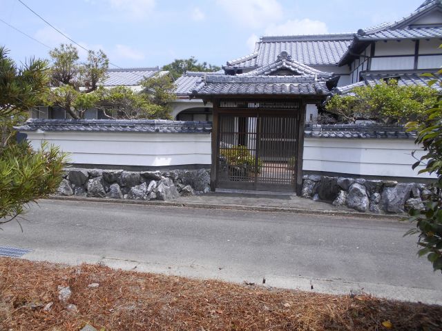 detached 福岡県久留米市城島町江上 地図を見る